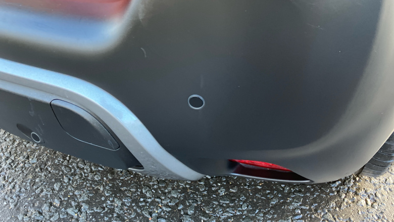 Citroen C3 Aircross 1.2 PureTech 110 Shine Plus 5dr Petrol Hatchback